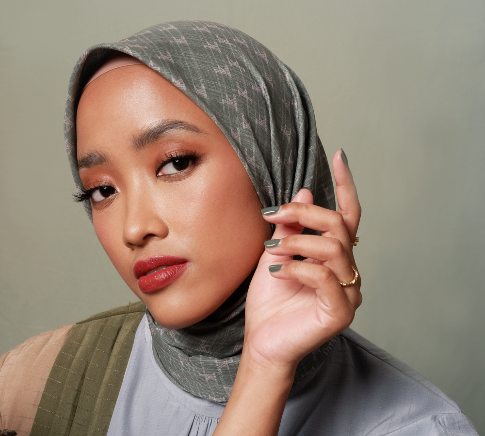 Rekomendasi Warna Kutek Halal INGLOT untuk Ramadhan dan Hari Raya