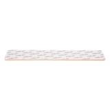 NAIL FILE ORANGE