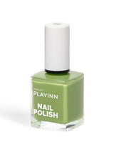 PLAYINN NAIL POLISH VERTE VEINS