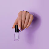 [SPECIAL PRICE] O2M BREATHABLE NAIL ENAMEL 448 - LILAC