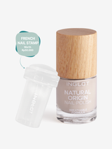 FRENCH NAILS SUMMER KIT - NATURAL ORIGIN NAIL POLISH 001 FRESH START