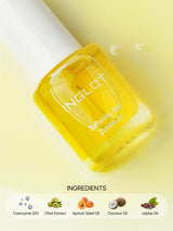 SOFTENING CUTICLE OIL